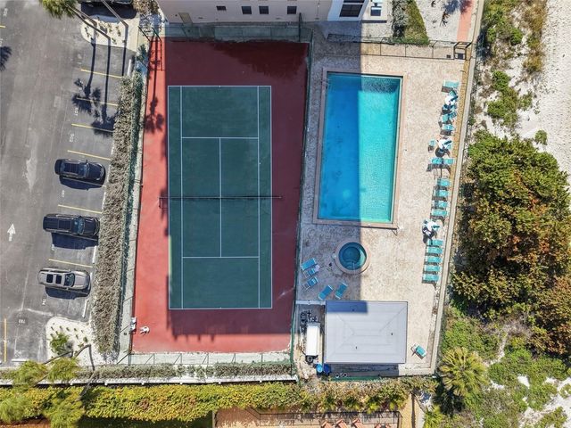 900 GULF BOULEVARD 507, Indian Rocks Beach, FL 33785