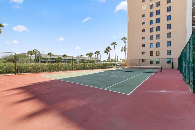 900 GULF BOULEVARD 507, Indian Rocks Beach, FL 33785