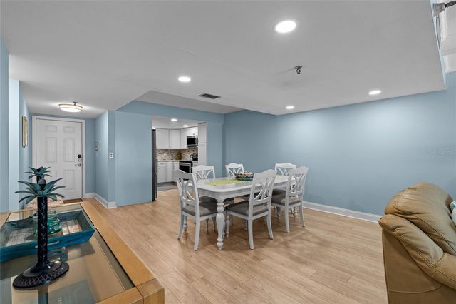 900 GULF BOULEVARD 507, Indian Rocks Beach, FL 33785