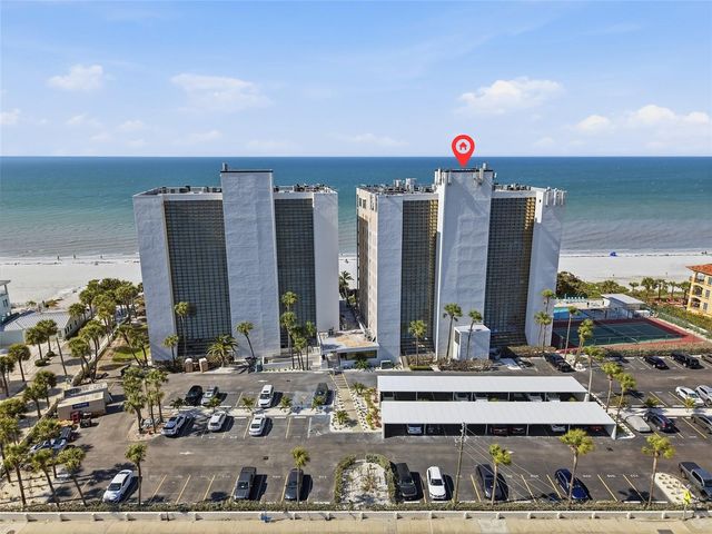 900 GULF BOULEVARD 507, Indian Rocks Beach, FL 33785