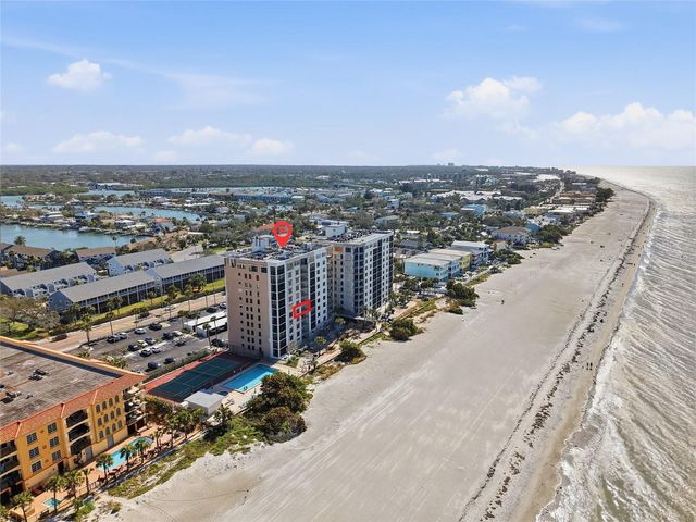 900 GULF BOULEVARD 507, Indian Rocks Beach, FL 33785