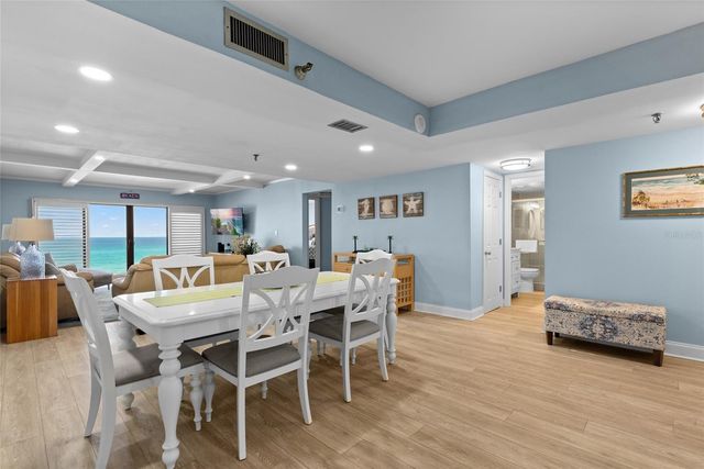 900 GULF BOULEVARD 507, Indian Rocks Beach, FL 33785