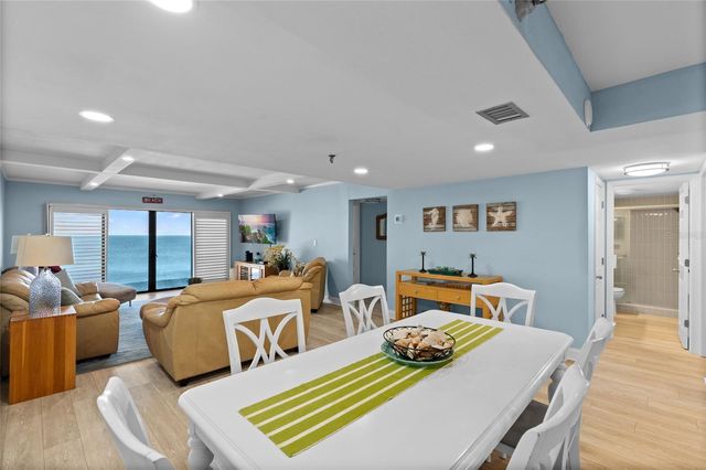 900 GULF BOULEVARD 507, Indian Rocks Beach, FL 33785