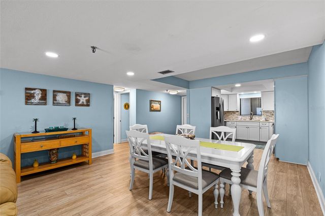 900 GULF BOULEVARD 507, Indian Rocks Beach, FL 33785