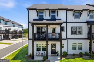 824 Mackay Creek, Woodstock, GA 30188
