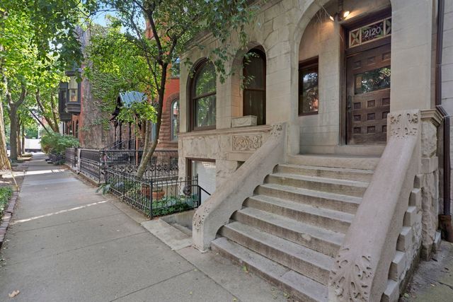 2120 N Cleveland Avenue 1, Chicago, IL 60614