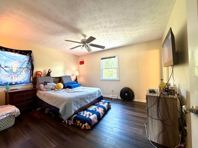 521 Scenic Drive, Harrodsburg, KY 40330