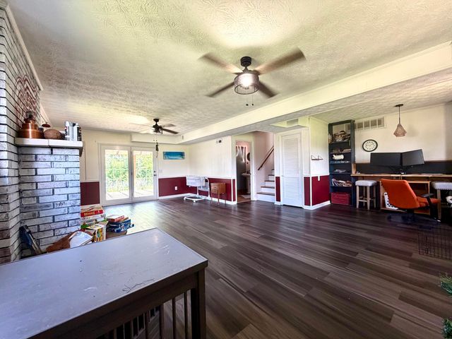 521 Scenic Drive, Harrodsburg, KY 40330