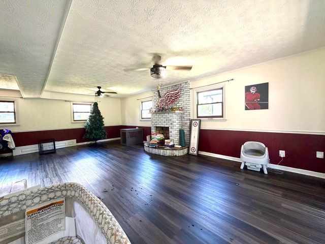 521 Scenic Drive, Harrodsburg, KY 40330