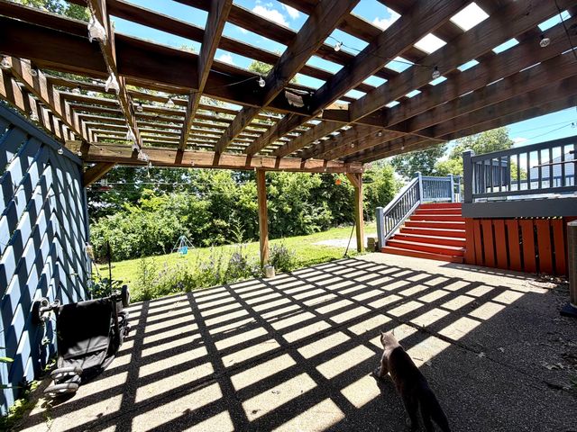 521 Scenic Drive, Harrodsburg, KY 40330