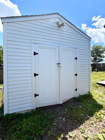 521 Scenic Drive, Harrodsburg, KY 40330