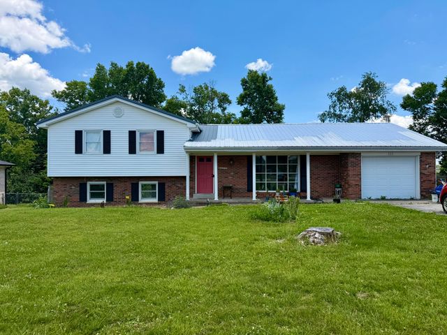 521 Scenic Drive, Harrodsburg, KY 40330