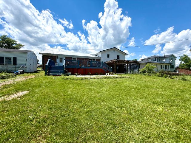 521 Scenic Drive, Harrodsburg, KY 40330