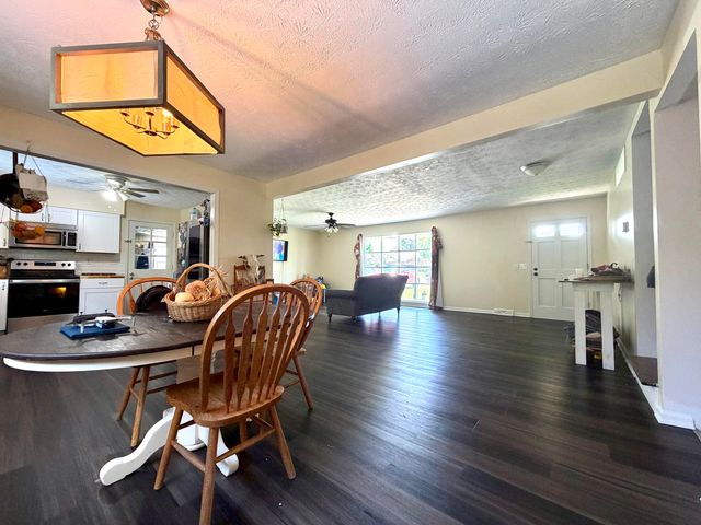 521 Scenic Drive, Harrodsburg, KY 40330