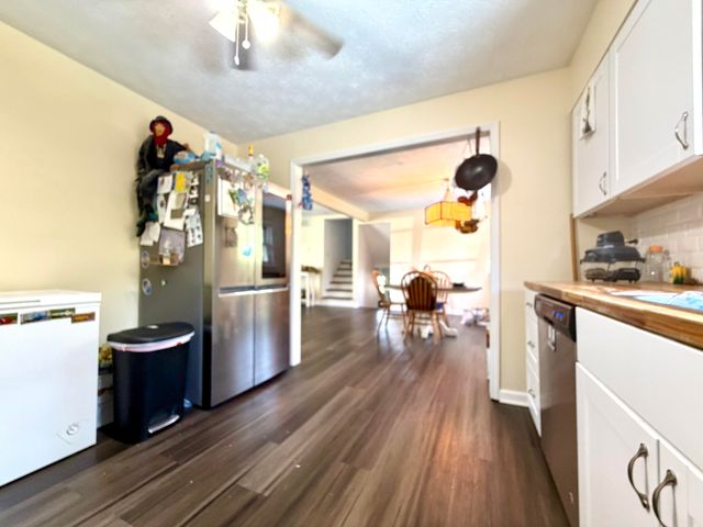 521 Scenic Drive, Harrodsburg, KY 40330
