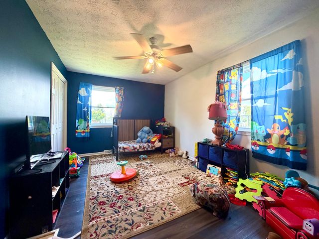 521 Scenic Drive, Harrodsburg, KY 40330