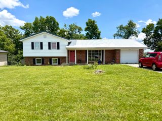 521 Scenic Drive, Harrodsburg, KY 40330