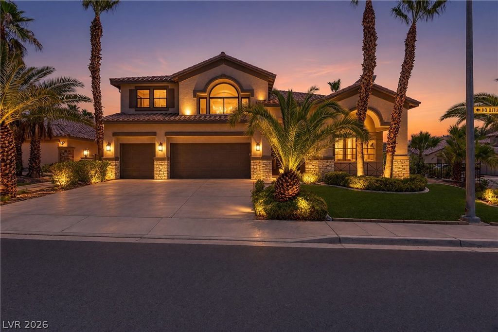 2972 Imperial Purple Court, Las Vegas, NV 89117 — photo 2