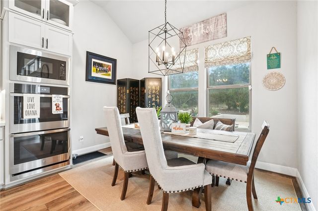 134 High Point Circle, Spring Branch, TX 78070