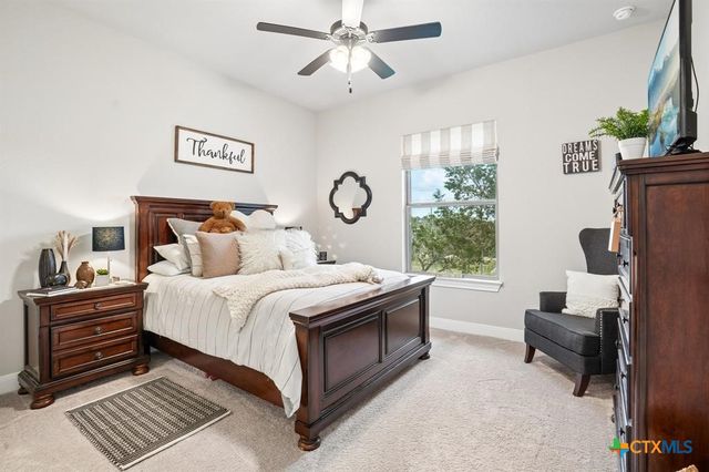 134 High Point Circle, Spring Branch, TX 78070