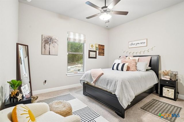 134 High Point Circle, Spring Branch, TX 78070