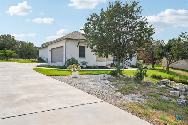 134 High Point Circle, Spring Branch, TX 78070