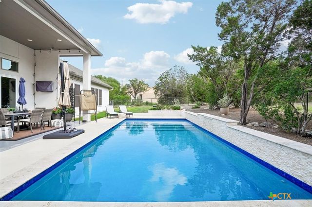 134 High Point Circle, Spring Branch, TX 78070