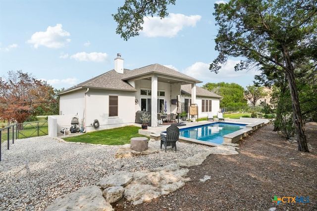 134 High Point Circle, Spring Branch, TX 78070