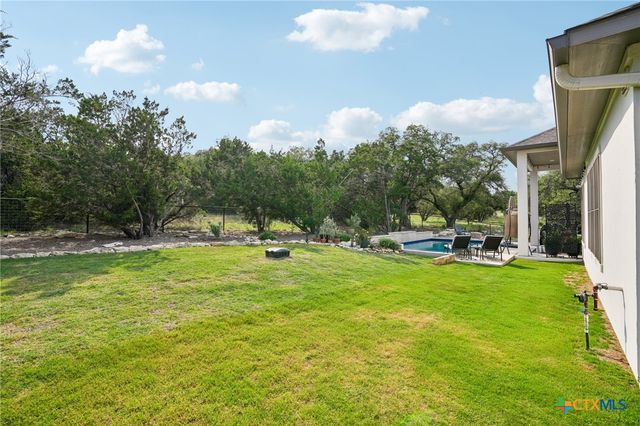 134 High Point Circle, Spring Branch, TX 78070