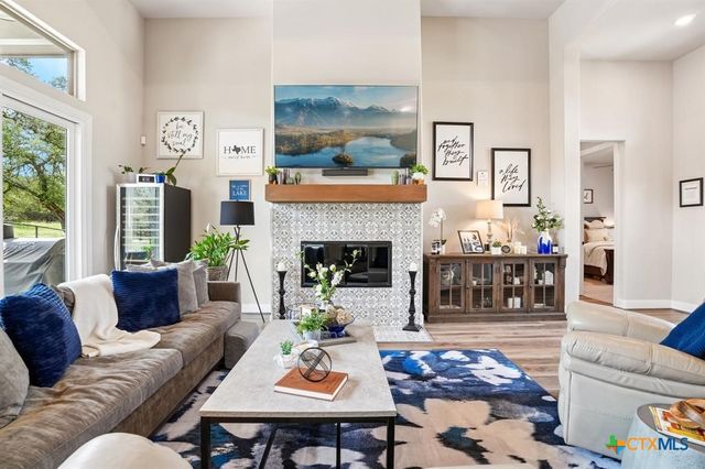 134 High Point Circle, Spring Branch, TX 78070