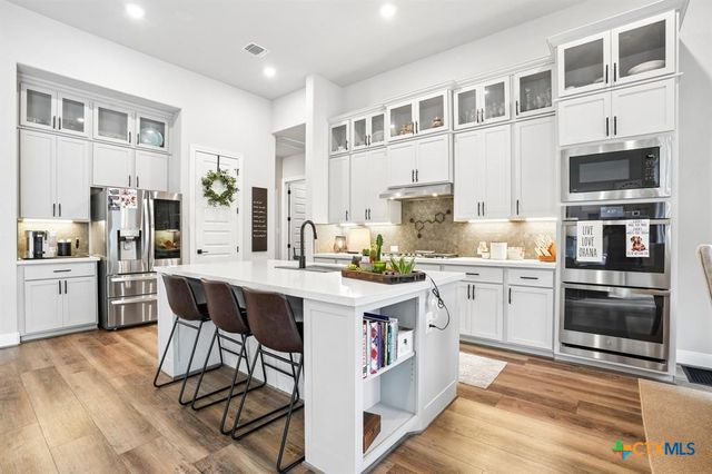 134 High Point Circle, Spring Branch, TX 78070