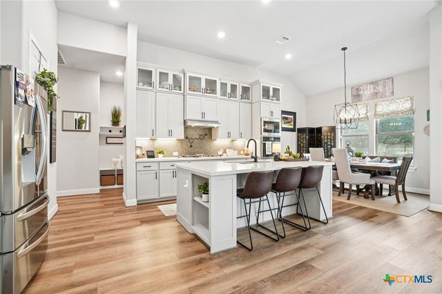 134 High Point Circle, Spring Branch, TX 78070