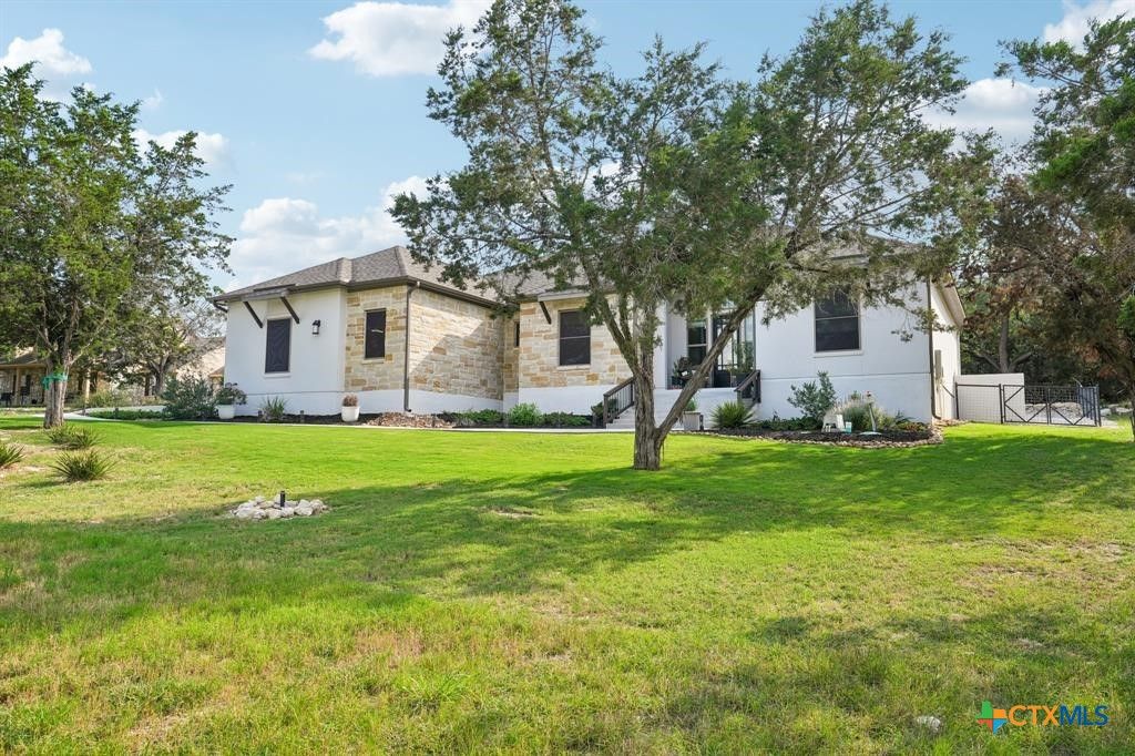 134 High Point Circle, Spring Branch, TX 78070
