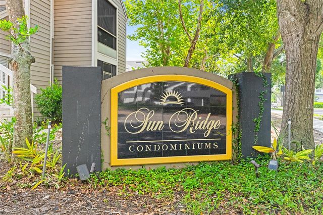 543 SUN RIDGE PLACE 102, Altamonte Springs, FL 32714