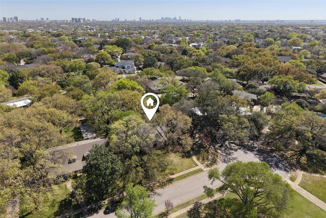 10612 De Bercy Court, Dallas, TX 75229