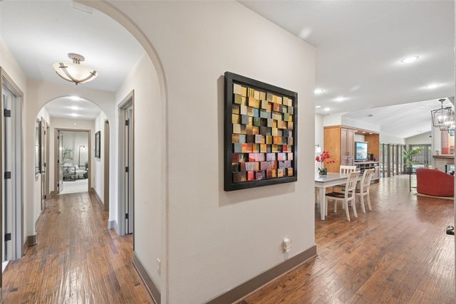 10612 De Bercy Court, Dallas, TX 75229