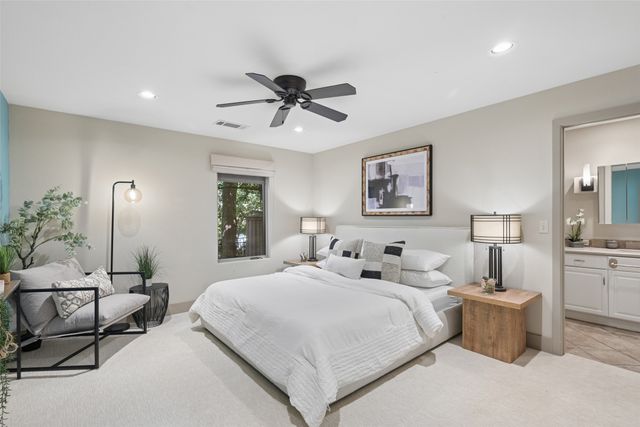 10612 De Bercy Court, Dallas, TX 75229