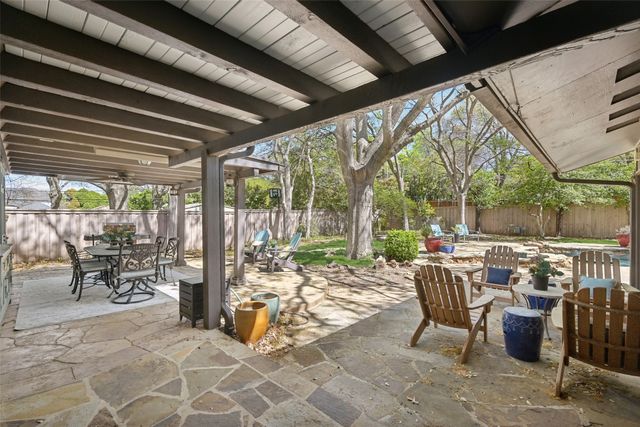 10612 De Bercy Court, Dallas, TX 75229