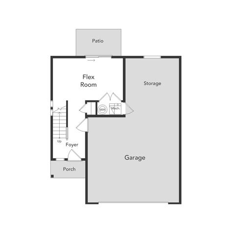 336 N BROADWAY DR #1019, Saratoga Springs, UT 84045