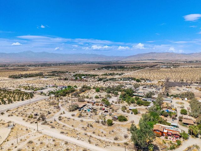 21400 Long Canyon Road, Desert Hot Springs, CA 92241
