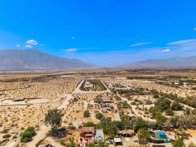 21400 Long Canyon Road, Desert Hot Springs, CA 92241