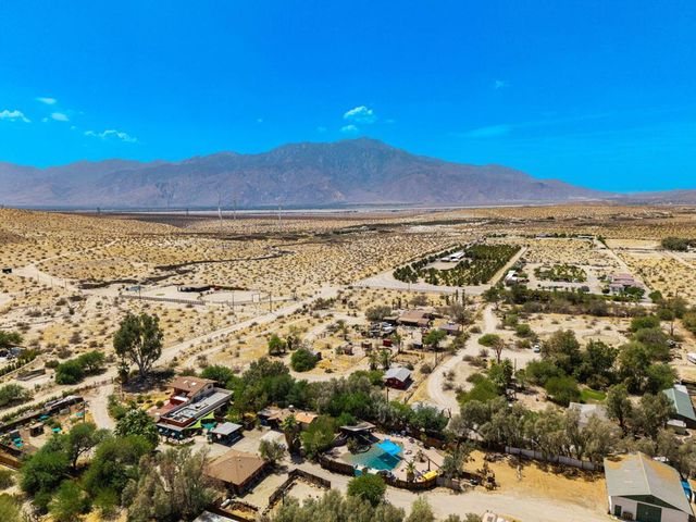 21400 Long Canyon Road, Desert Hot Springs, CA 92241
