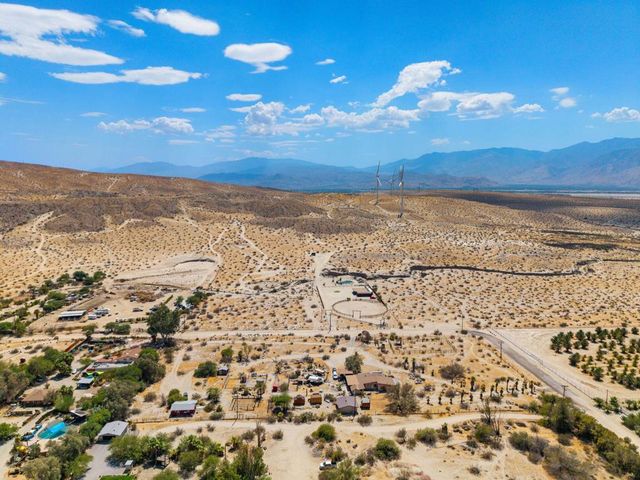 21400 Long Canyon Road, Desert Hot Springs, CA 92241