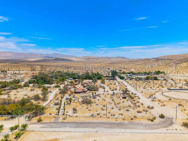 21400 Long Canyon Road, Desert Hot Springs, CA 92241