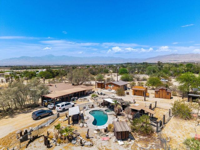 21400 Long Canyon Road, Desert Hot Springs, CA 92241