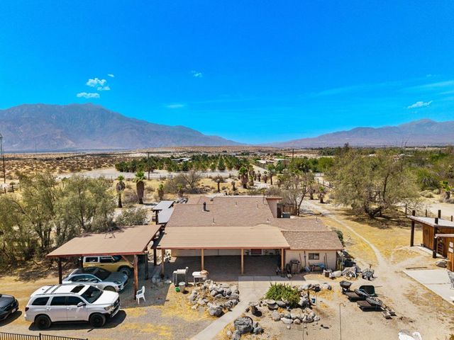 21400 Long Canyon Road, Desert Hot Springs, CA 92241
