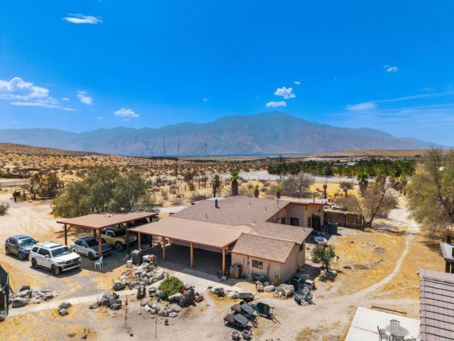 21400 Long Canyon Road, Desert Hot Springs, CA 92241
