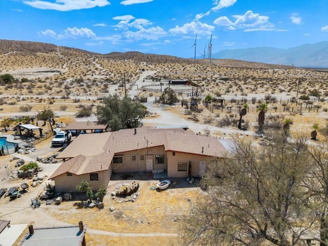 21400 Long Canyon Road, Desert Hot Springs, CA 92241