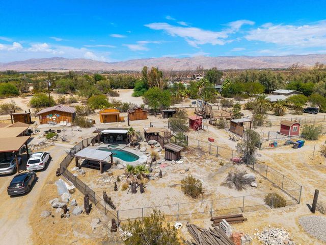 21400 Long Canyon Road, Desert Hot Springs, CA 92241