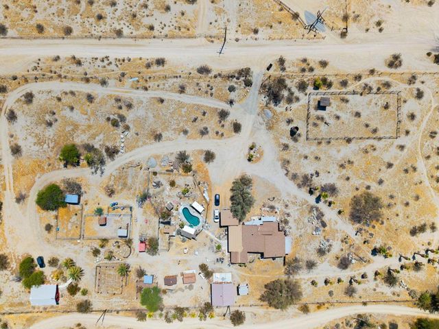 21400 Long Canyon Road, Desert Hot Springs, CA 92241